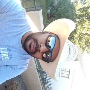 Meet your Posher, Antonio